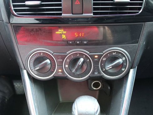 Used 2015 MAZDA CX-5 Touring FWD image 16