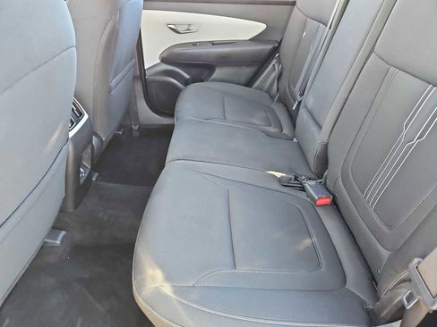 Certified 2023 Hyundai Tucson SEL image 19