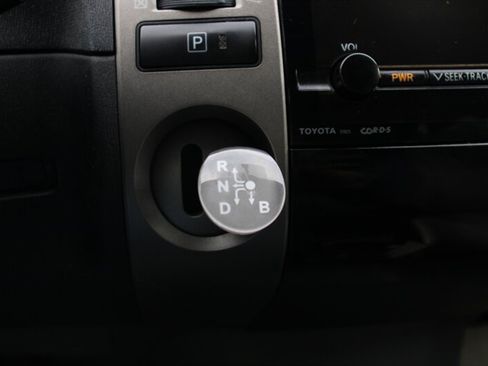 Used 2007 Toyota Prius w/ Pkg 3 FWD image 8