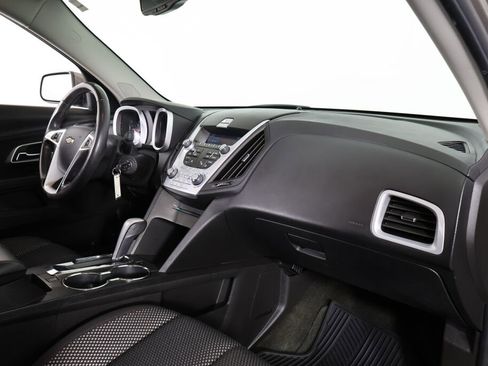 Used 2011 Chevrolet Equinox LT w/ Driver Convenience Package image 23