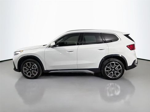 New 2026 BMW X1 xDrive28i w/ Technology Package AWD/4WD image 9