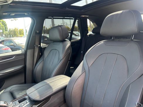 Used 2018 BMW X5 xDrive50i AWD/4WD image 21