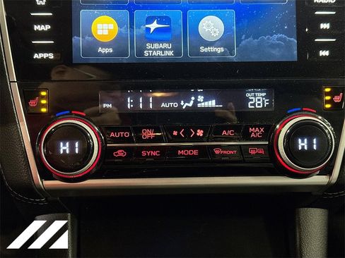 Used 2019 Subaru Outback 2.5i Limited w/ Protection Package #1 image 18