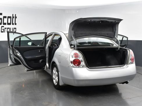 Used 2006 Nissan Altima 2.5 S w/ (P01) Special Edition Pkg FWD image 27