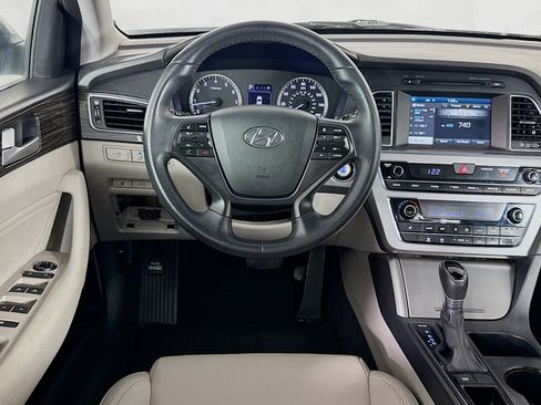 Used 2016 Hyundai Sonata Limited FWD image 15