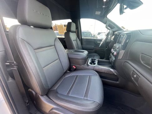 Used 2021 GMC Sierra 2500 Denali w/ Denali Ultimate Package image 26