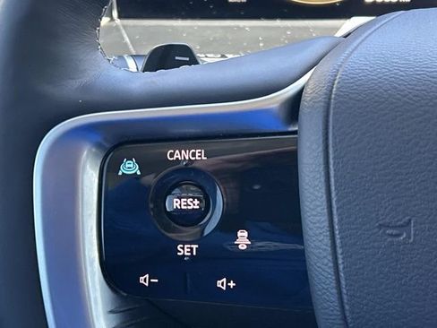 Certified 2025 INFINITI QX80 Luxe w/ Exterior Package image 34