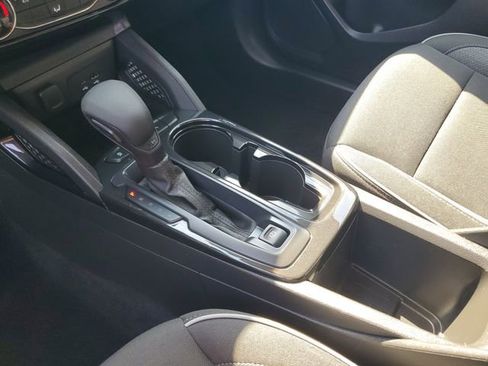 Certified 2025 Chevrolet TrailBlazer LT image 26