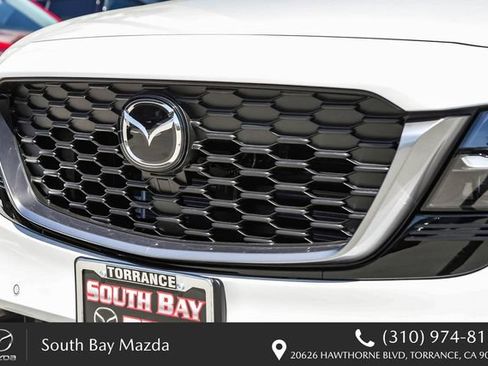 New 2026 MAZDA CX-5 Select AWD/4WD image 5