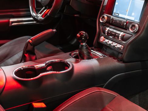 Used 2015 Ford Mustang GT w/ GT Performance Package image 25