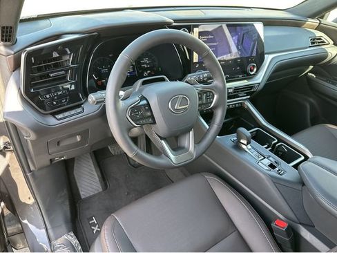 New 2026 Lexus TX 350 FWD image 7