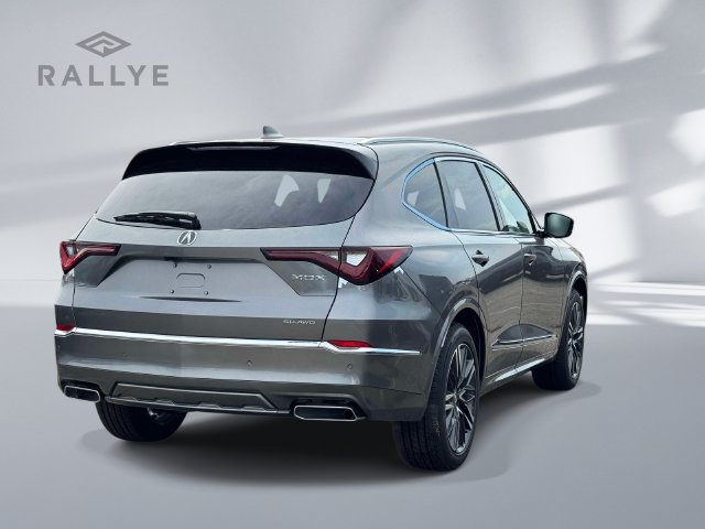 Certified 2026 Acura MDX w/ Advance Package AWD/4WD image 5