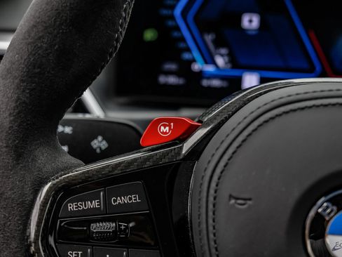 Used 2025 BMW M2 w/ Carbon Package RWD image 45