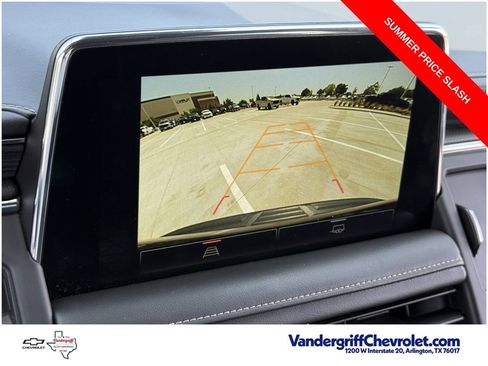 Certified 2023 GMC Yukon SLT AWD/4WD image 19