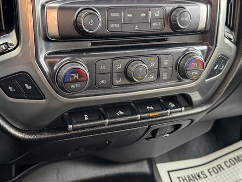 Used 2016 Chevrolet Silverado 2500 LT w/ Midnight Edition image 33