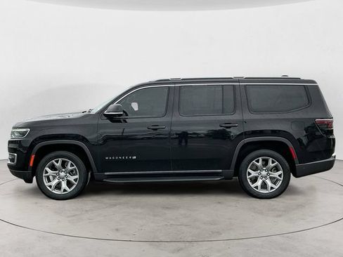 Used 2022 Jeep Wagoneer Series I w/ Convenience Group I AWD/4WD image 8