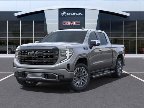 New 2025 GMC Sierra 1500 Denali Ultimate image 6