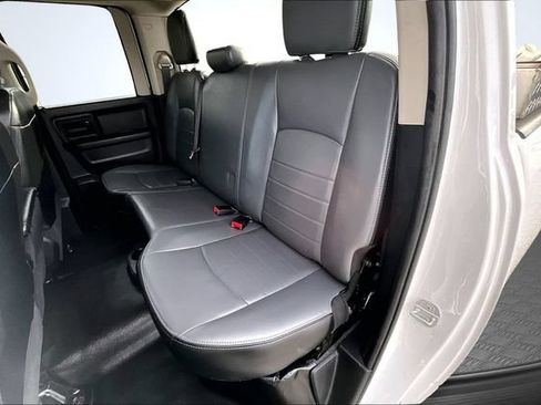 Used 2022 RAM 1500 Tradesman RWD image 21