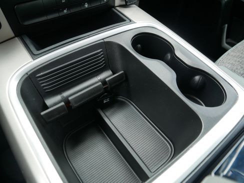 Used 2018 RAM 1500 Big Horn AWD/4WD image 36