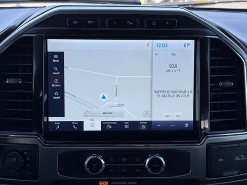 Used 2022 Ford F250 Platinum image 26