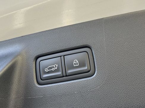 Certified 2024 Hyundai Santa Fe Calligraphy image 7