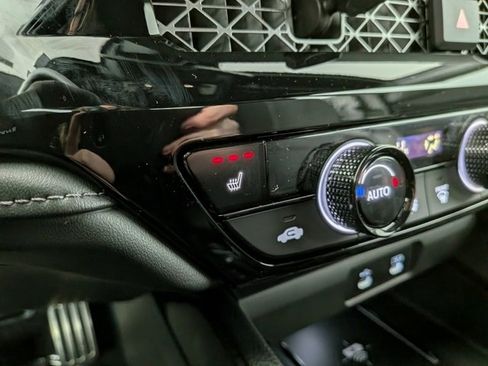 New 2025 Honda Accord Sport image 8