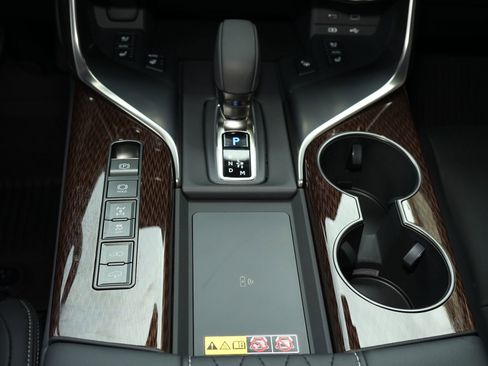 Used 2026 Lexus LX 700h Ultra Luxury AWD/4WD image 20
