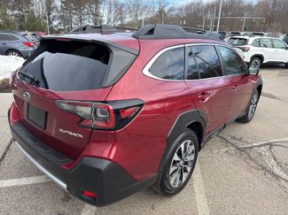 Used 2024 Subaru Outback Limited video 2