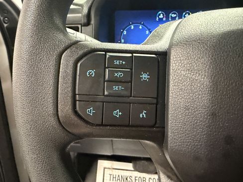 Used 2025 Ford F150 STX w/ Equipment Group 201A FX4 AWD/4WD image 14