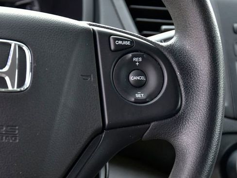 Used 2013 Honda CR-V LX image 16