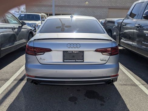 Used 2018 Audi A4 2.0T Prestige w/ Prestige Package AWD/4WD image 5