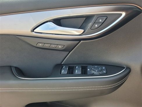 New 2025 Buick Envision Sport Touring image 19