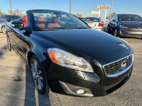 Used 2013 Volvo C70 T5 FWD image 33