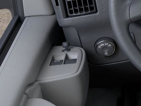 New 2025 Chevrolet Express 2500 RWD image 40
