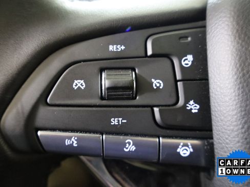 Used 2023 Cadillac Escalade ESV Premium Luxury w/ LPO, Radiant Package image 32