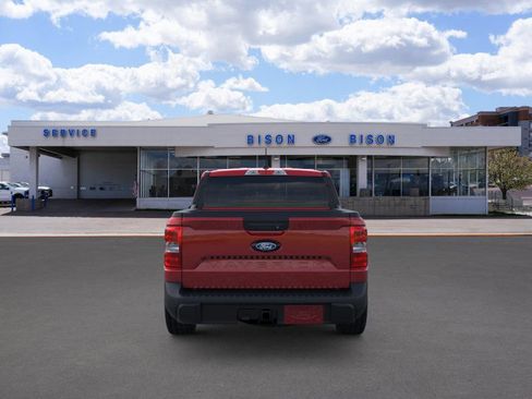 New 2026 Ford Maverick XLT image 5