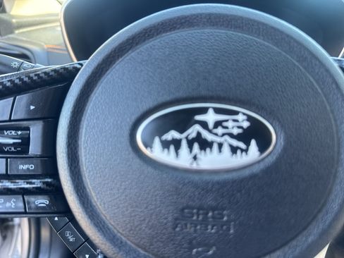 Used 2023 Subaru Crosstrek 2.0i Premium AWD/4WD image 29