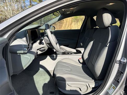 New 2026 Hyundai Elantra Sport image 13