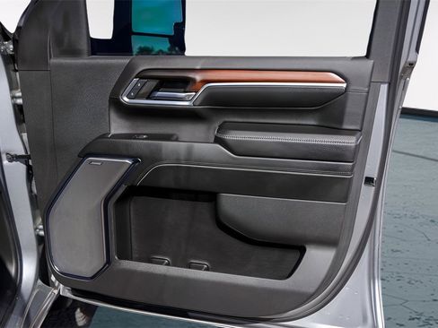 Used 2024 GMC Sierra 2500 Denali w/ Denali Reserve Package image 31