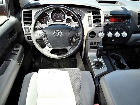 Used 2011 Toyota Tundra 2WD CrewMax w/ SR5 Pkg image 14