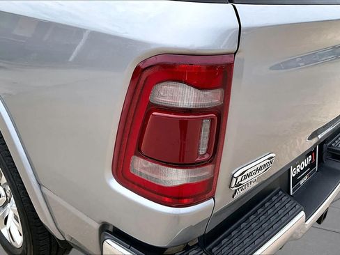 Used 2022 RAM 1500 Limited AWD/4WD image 27