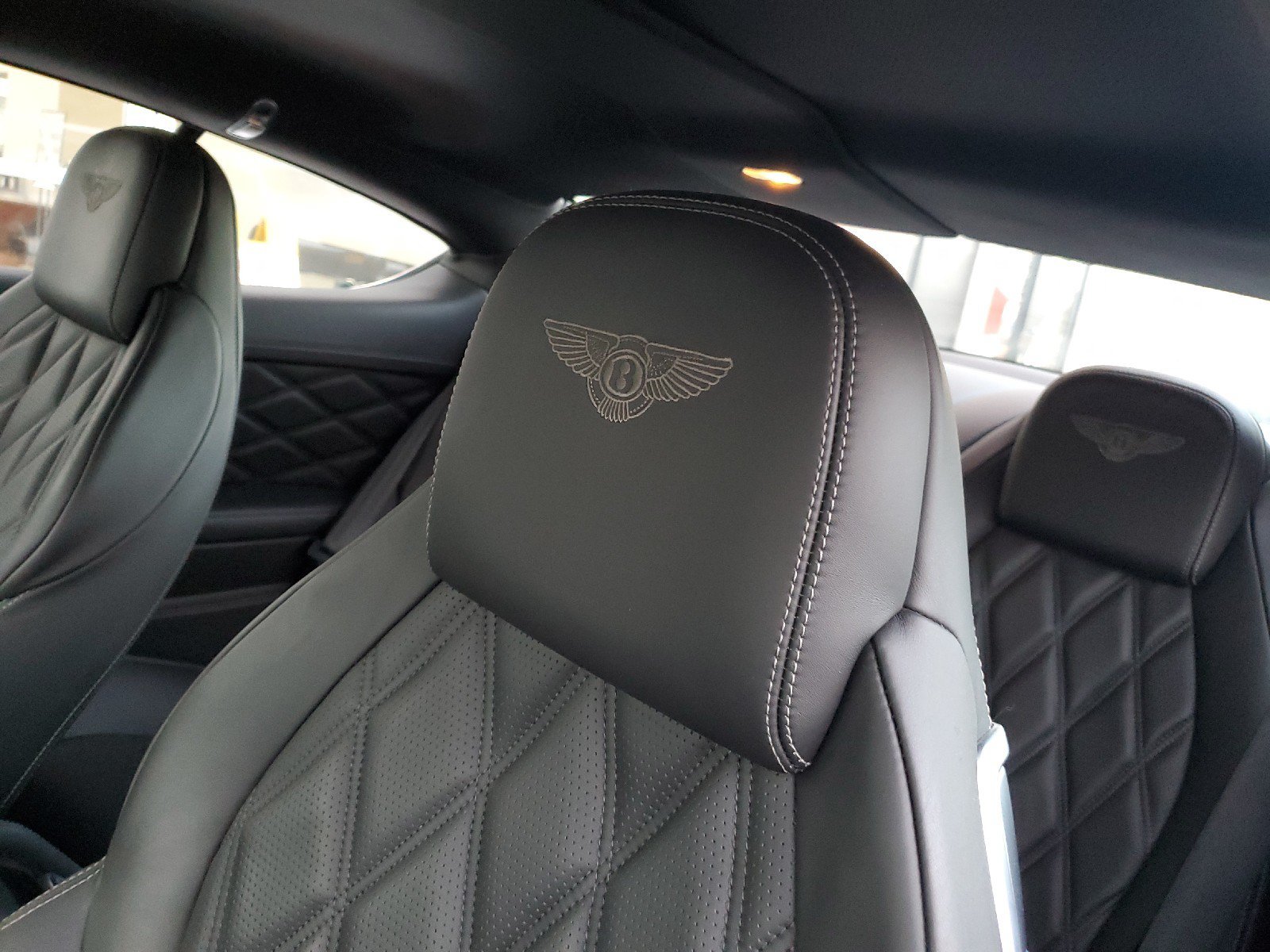 Used 2014 Bentley Continental GT Speed AWD/4WD image 24
