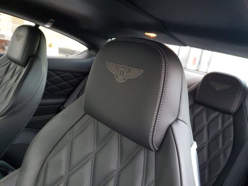 Used 2014 Bentley Continental GT Speed image 24