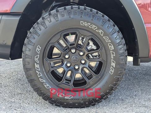 Used 2025 RAM 1500 Rebel w/ Bed Utility Group image 36