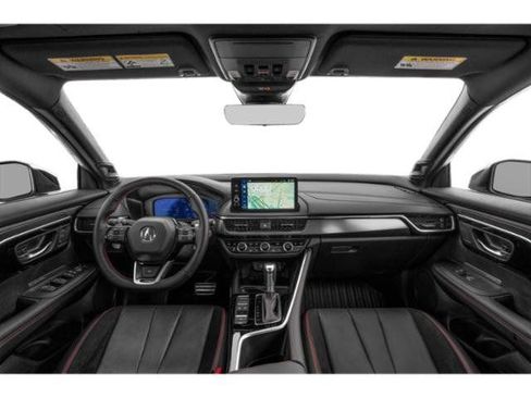 Used 2026 Acura ADX A-Spec FWD image 5