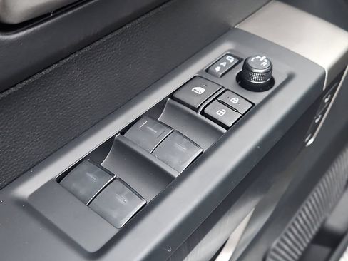 New 2026 Toyota Tundra Platinum AWD/4WD image 22