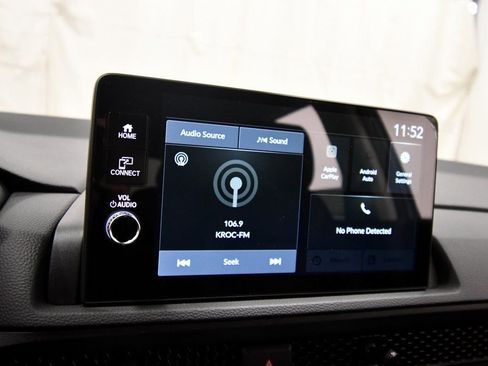 New 2026 Honda CR-V LX image 21