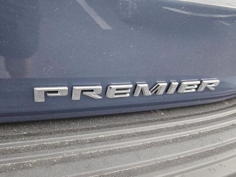 New 2026 Chevrolet Tahoe Premier image 16