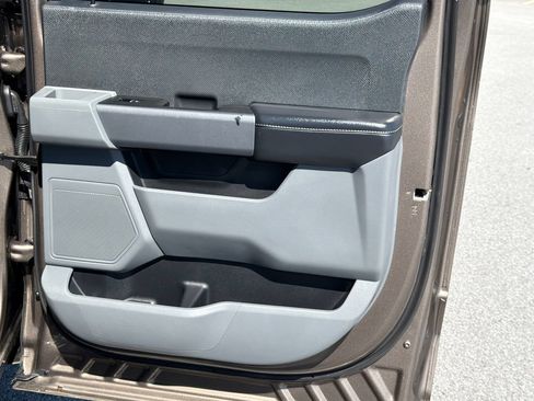 Used 2023 Ford F150 XLT AWD/4WD image 16