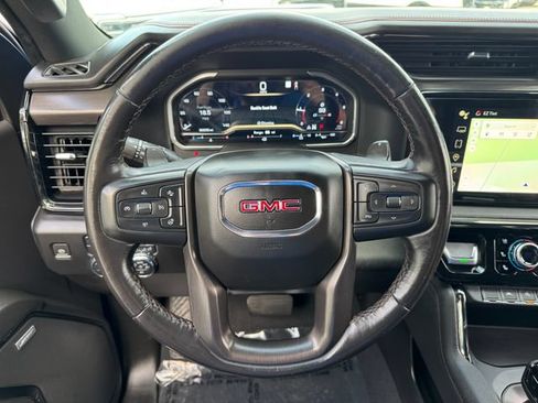 Used 2022 GMC Sierra 1500 AT4 w/ AT4 Preferred Package AWD/4WD image 22